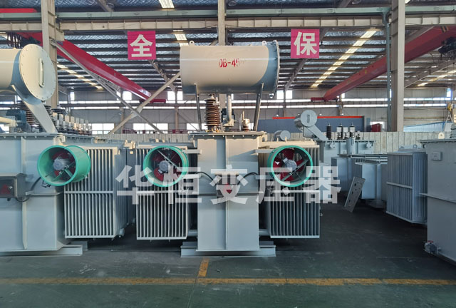 S13-6300/35玉山玉山玉山油浸式变压器